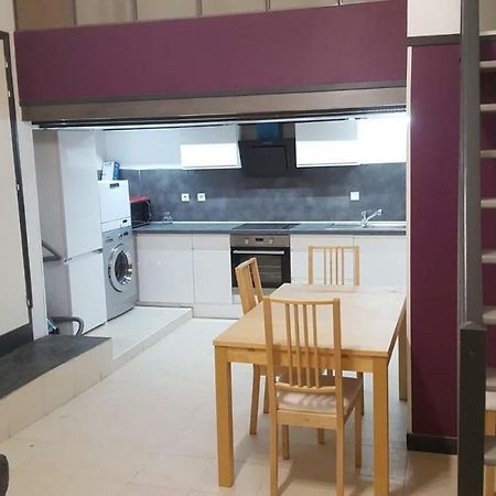 Le Cadurci 1 - Joli Studio Mezzanine Vayrac Luaran gambar