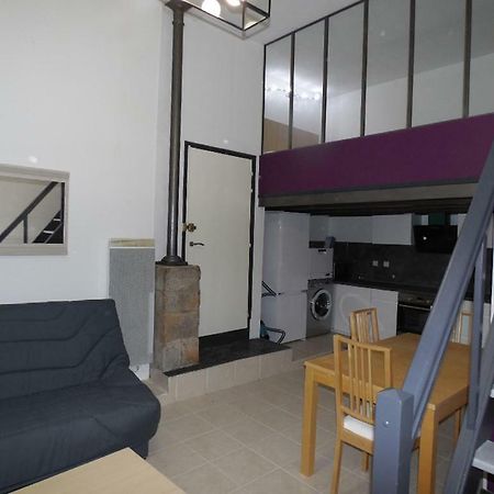 Le Cadurci 1 - Joli Studio Mezzanine Vayrac Luaran gambar