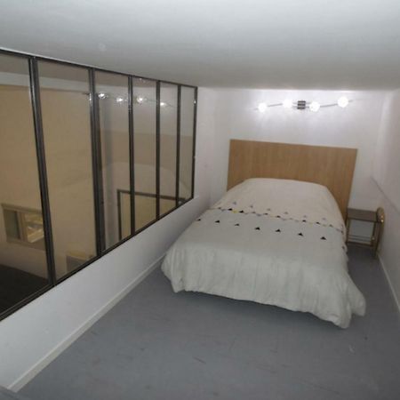 Le Cadurci 1 - Joli Studio Mezzanine Vayrac Luaran gambar