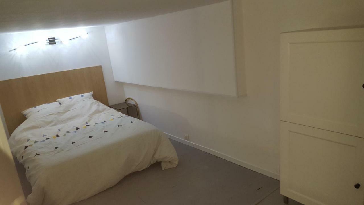 Le Cadurci 1 - Joli Studio Mezzanine Vayrac Luaran gambar