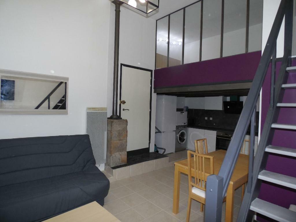 Le Cadurci 1 - Joli Studio Mezzanine Vayrac Luaran gambar