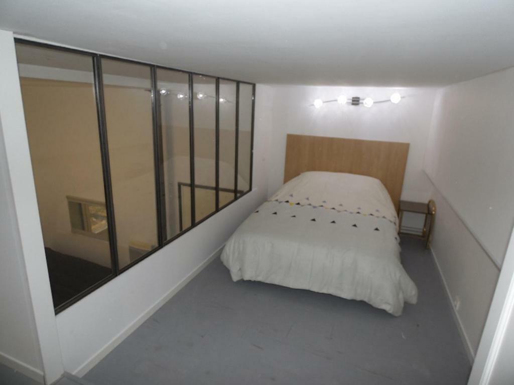 Le Cadurci 1 - Joli Studio Mezzanine Vayrac Luaran gambar